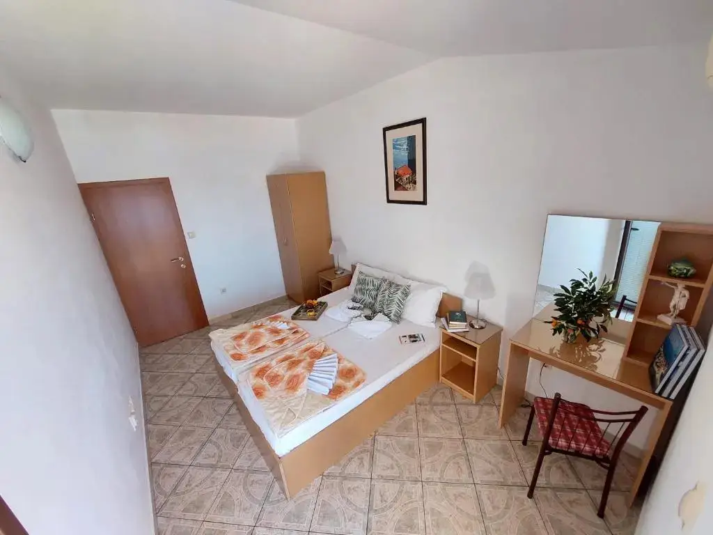 Пржно: Apartmani Dalex