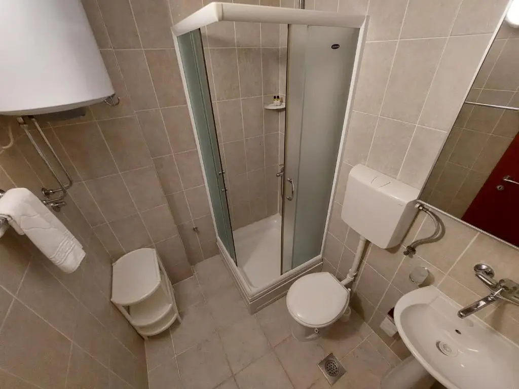 Пржно: Apartmani Dalex