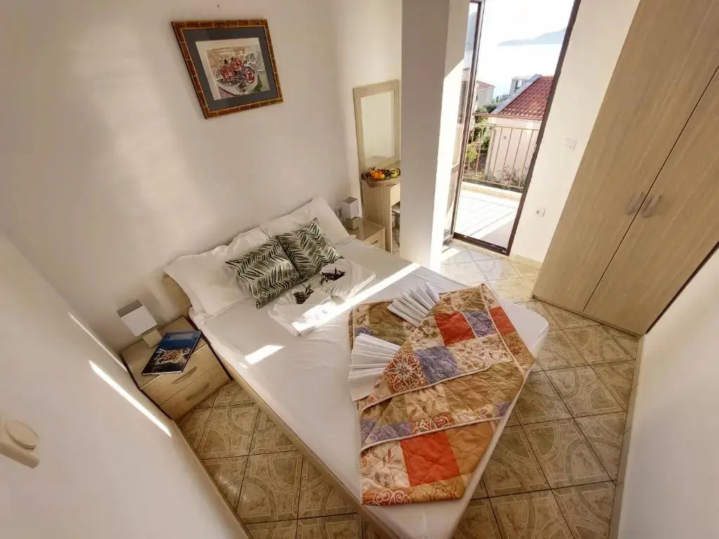 Пржно: Apartmani Dalex