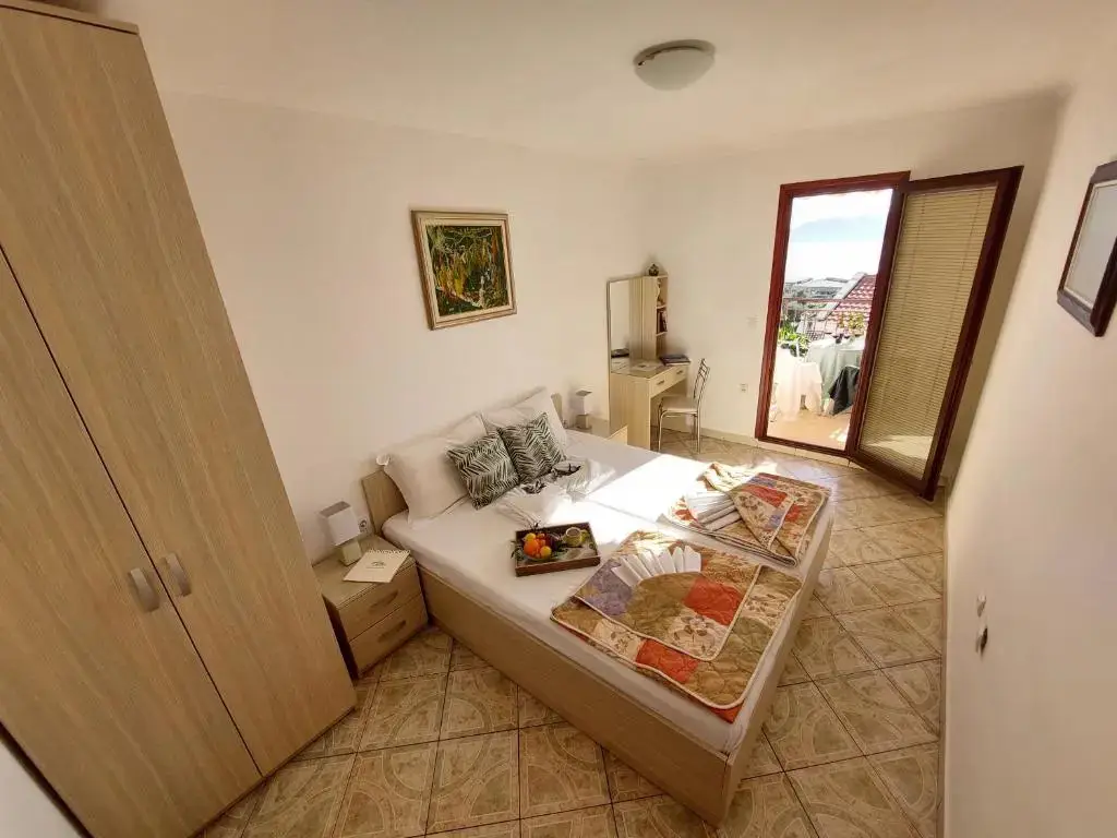 Пржно: Apartmani Dalex