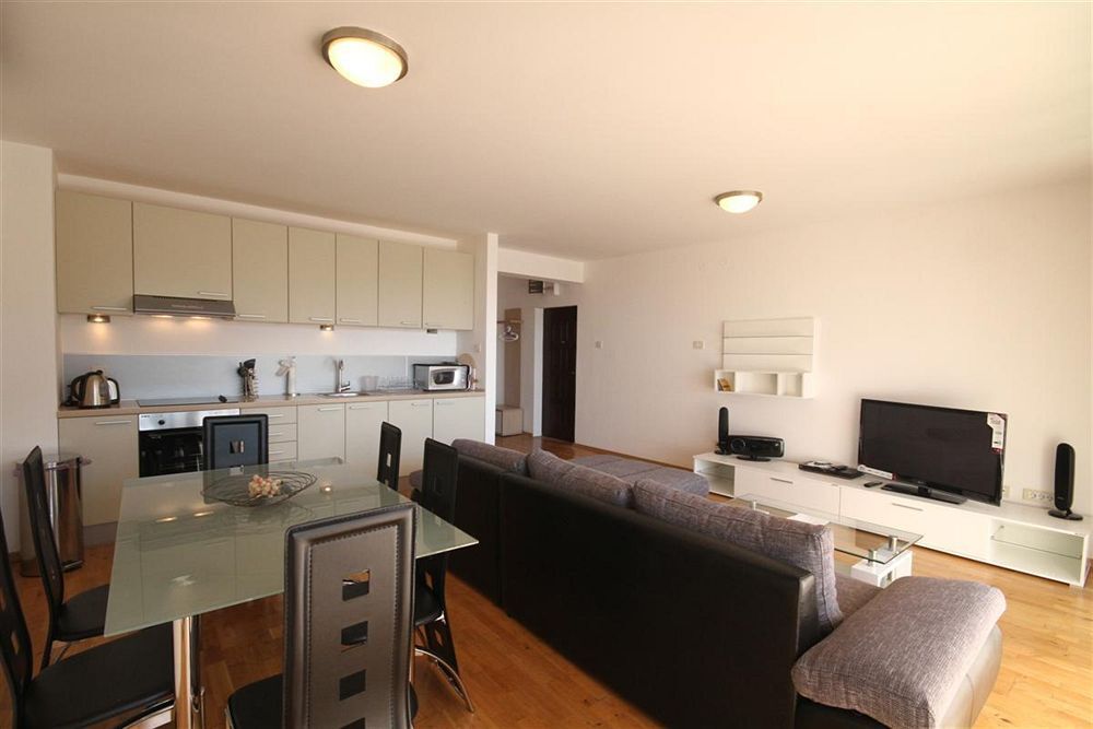 Пржно: Blue Horizon Apartments