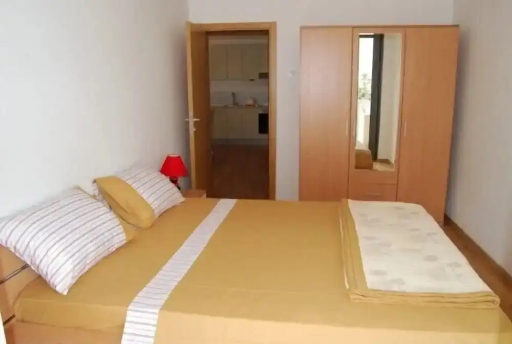 Пржно: Blue Horizon Apartments