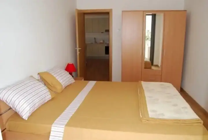 Пржно: Blue Horizon Apartments