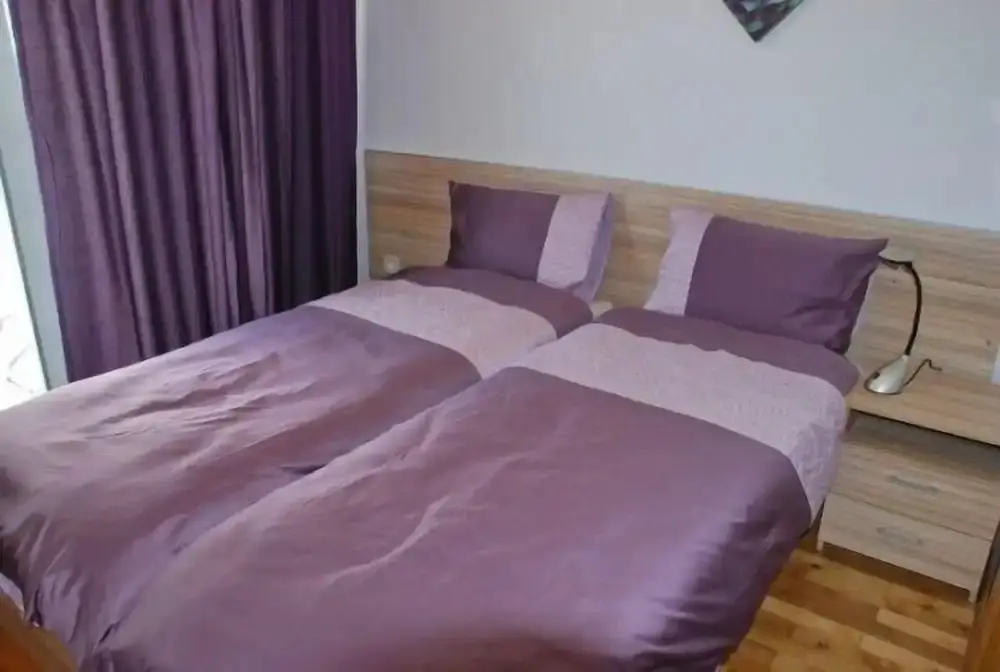 Пржно: Blue Horizon Apartments