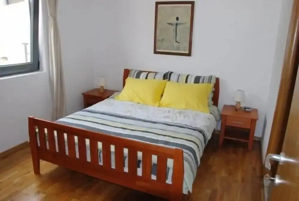 Пржно: Blue Horizon Apartments