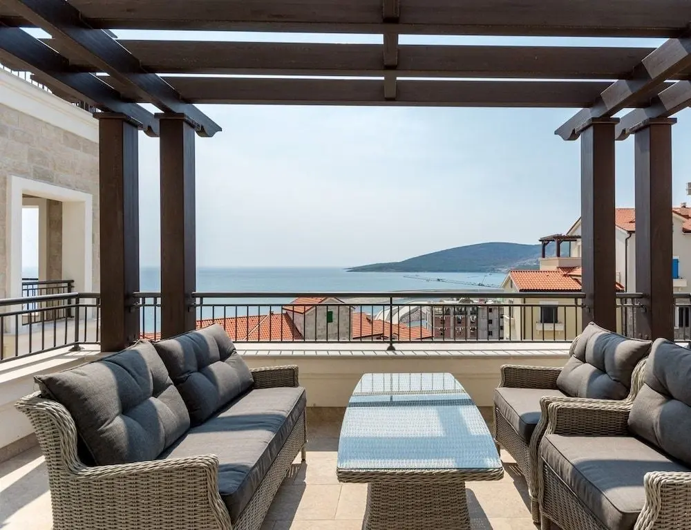 Радовичи: Lustica Bay Vacation Homes