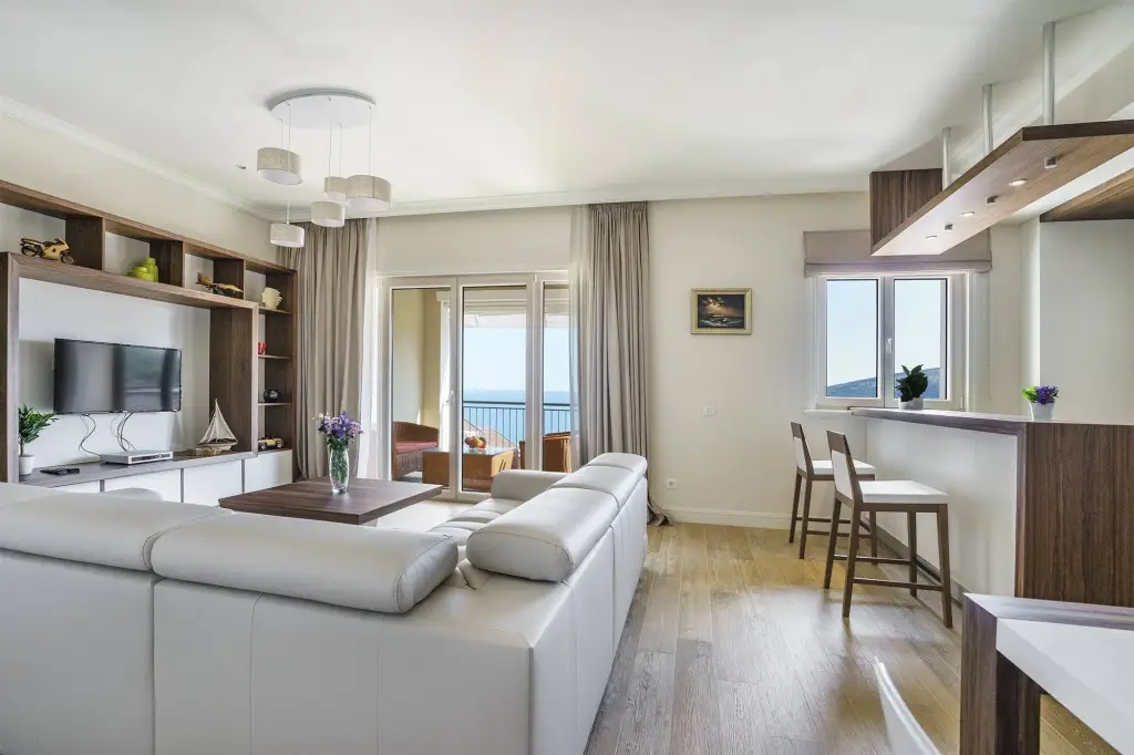 Радовичи: Lustica Bay Vacation Homes