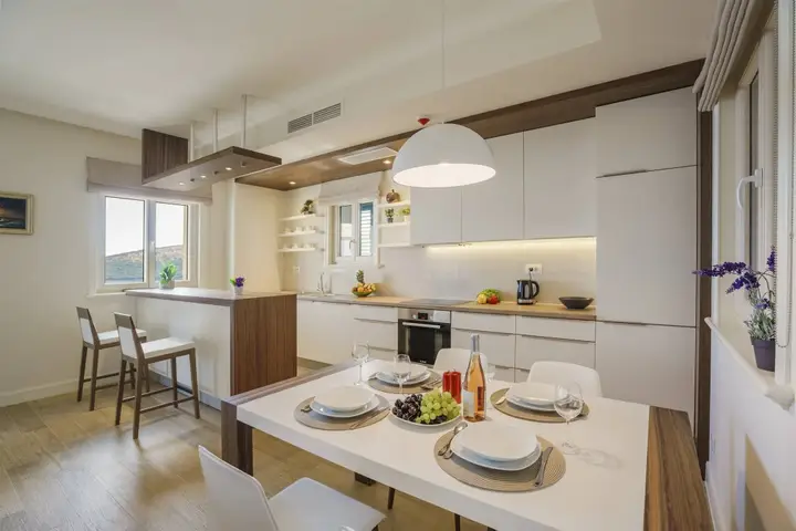 Радовичи: Lustica Bay Vacation Homes