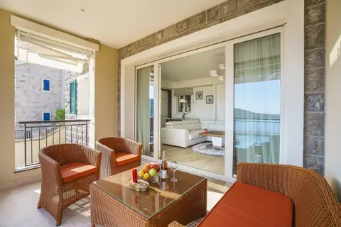 Lustica Bay Vacation Homes — фото 1