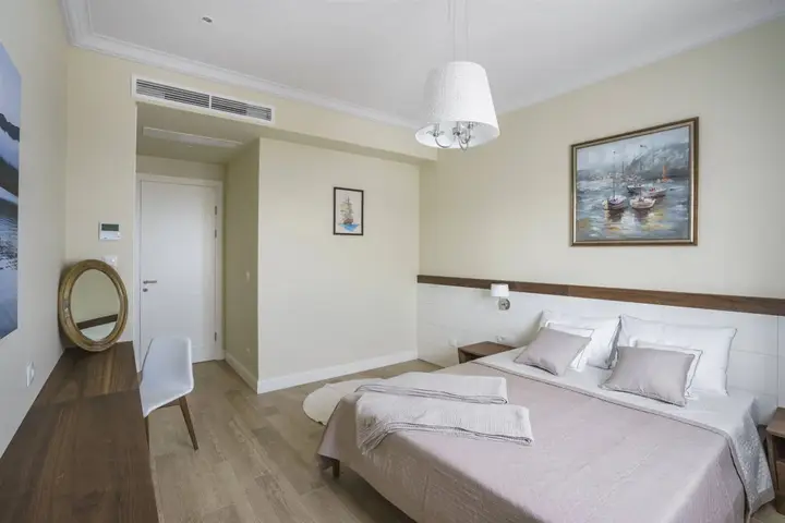 Радовичи: Lustica Bay Vacation Homes