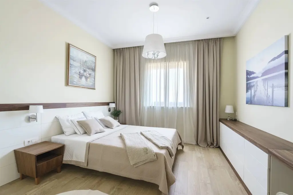 Радовичи: Lustica Bay Vacation Homes