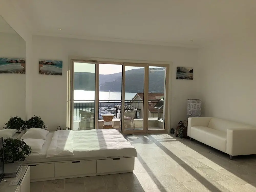 Радовичи: Lustica Bay Vacation Homes