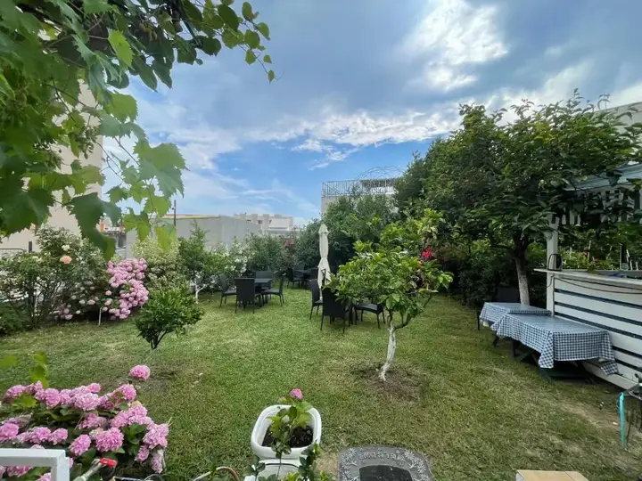 Бар: Apart Hotel Semashko
