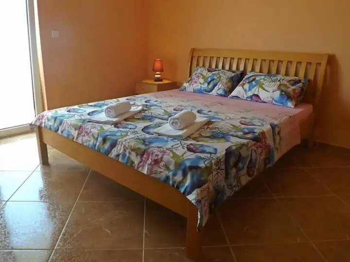 Ульцинь: Apartments Mare