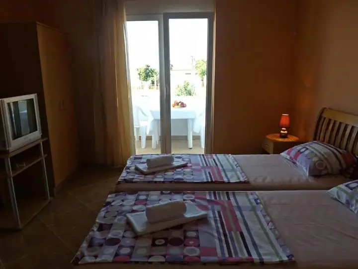 Ульцинь: Apartments Mare