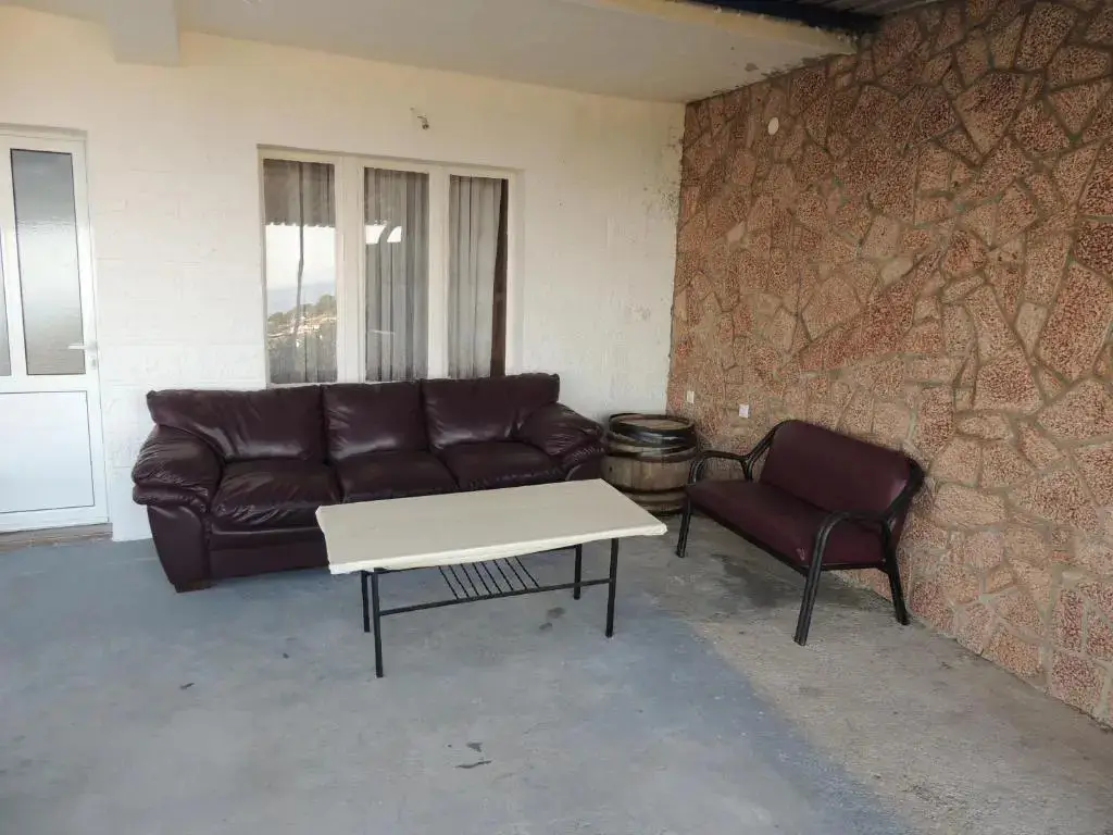 Ульцинь: Apartment With 2 Bedrooms in Ulcinj, With Wonderful sea View, Enclosed