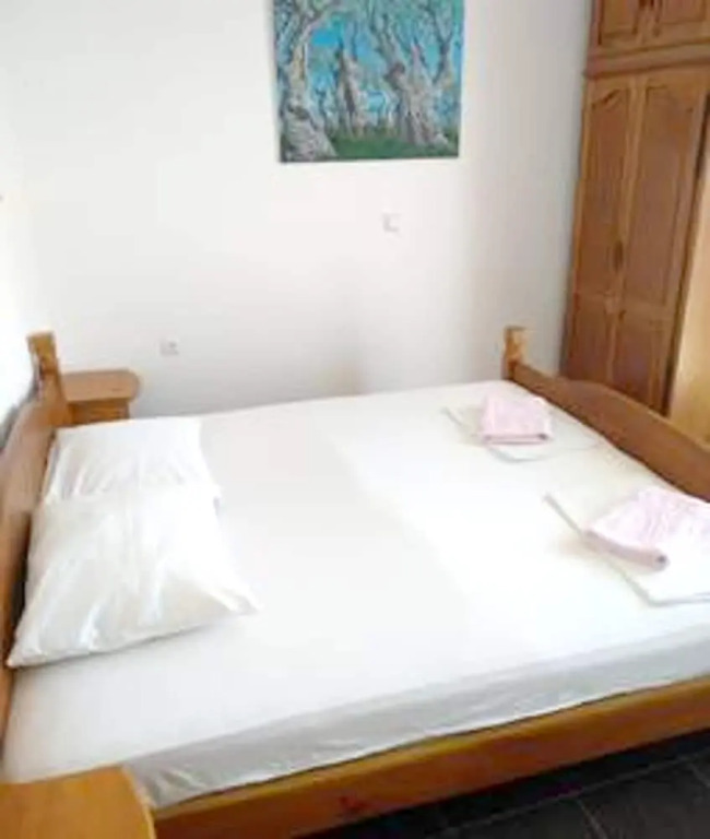 Ульцинь: Apartment With 2 Bedrooms in Ulcinj, With Wonderful sea View, Enclosed