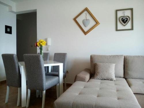 Херцег-Нови: Location Apartments