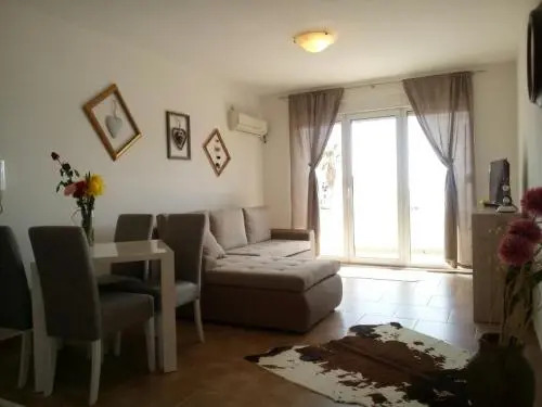 Херцег-Нови: Location Apartments