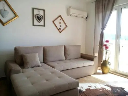 Херцег-Нови: Location Apartments