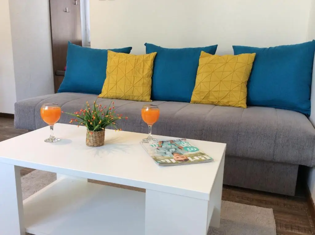 Доброта: Apartments Bajkovic