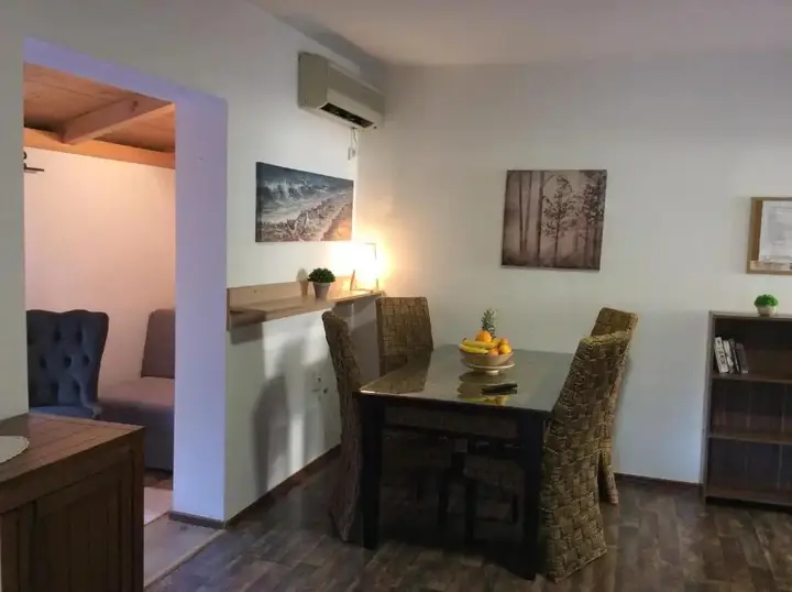 Доброта: Apartments Bajkovic
