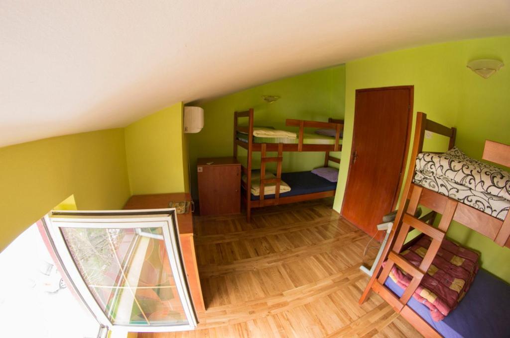 Подгорица: Explorer Podgorica