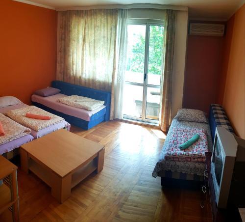 Подгорица: Explorer Podgorica