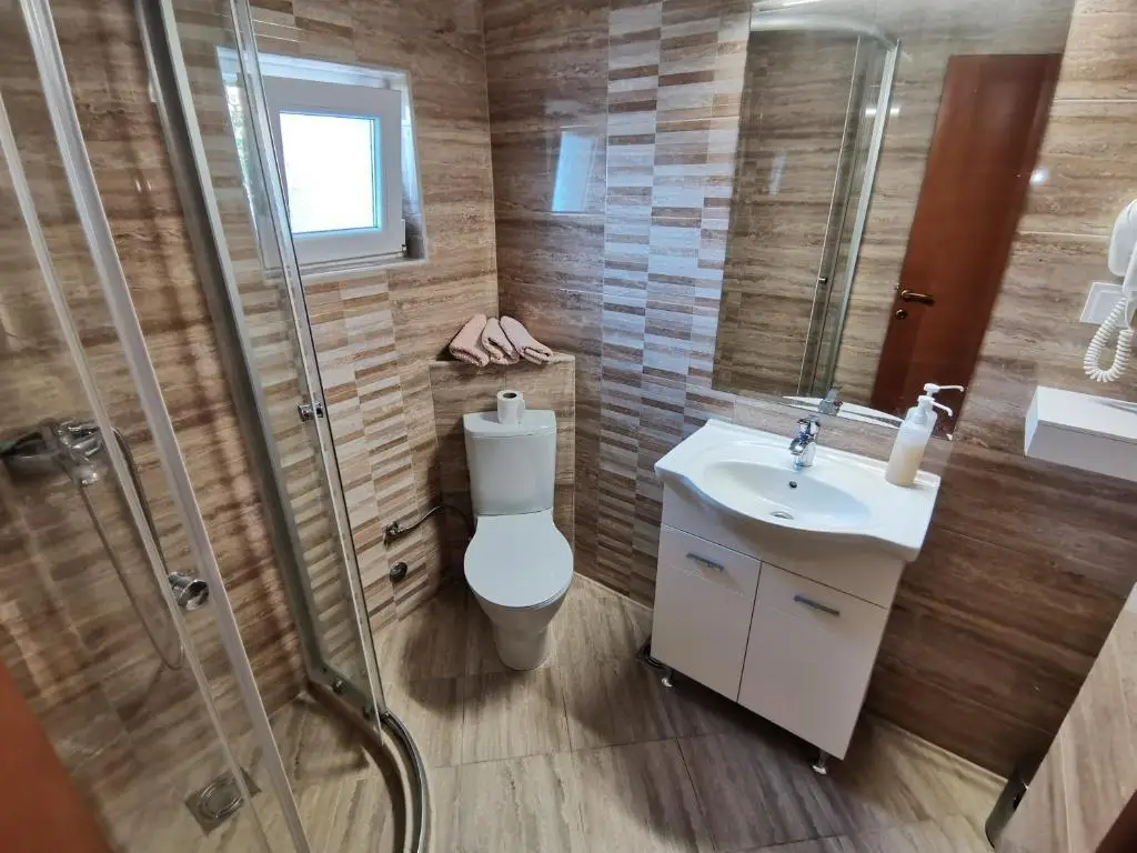 Сутоморе: Apartments Abramovic