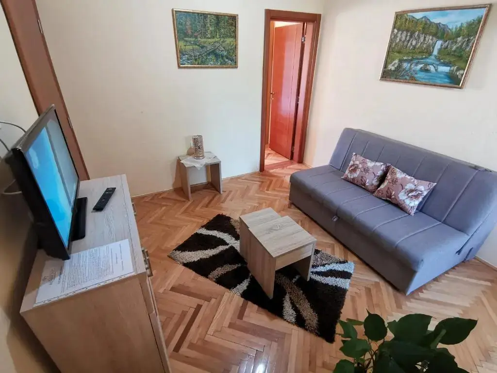 Сутоморе: Apartments Abramovic