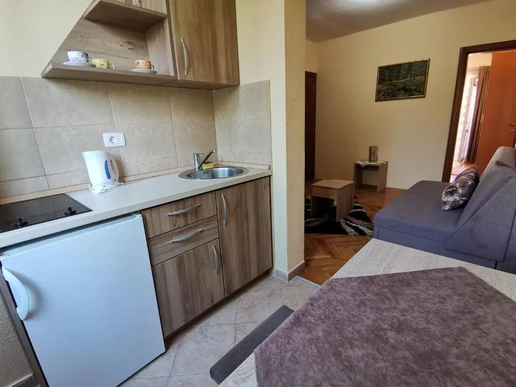 Сутоморе: Apartments Abramovic
