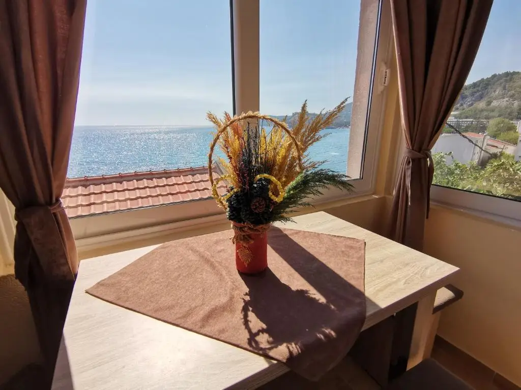 Сутоморе: Apartments Abramovic