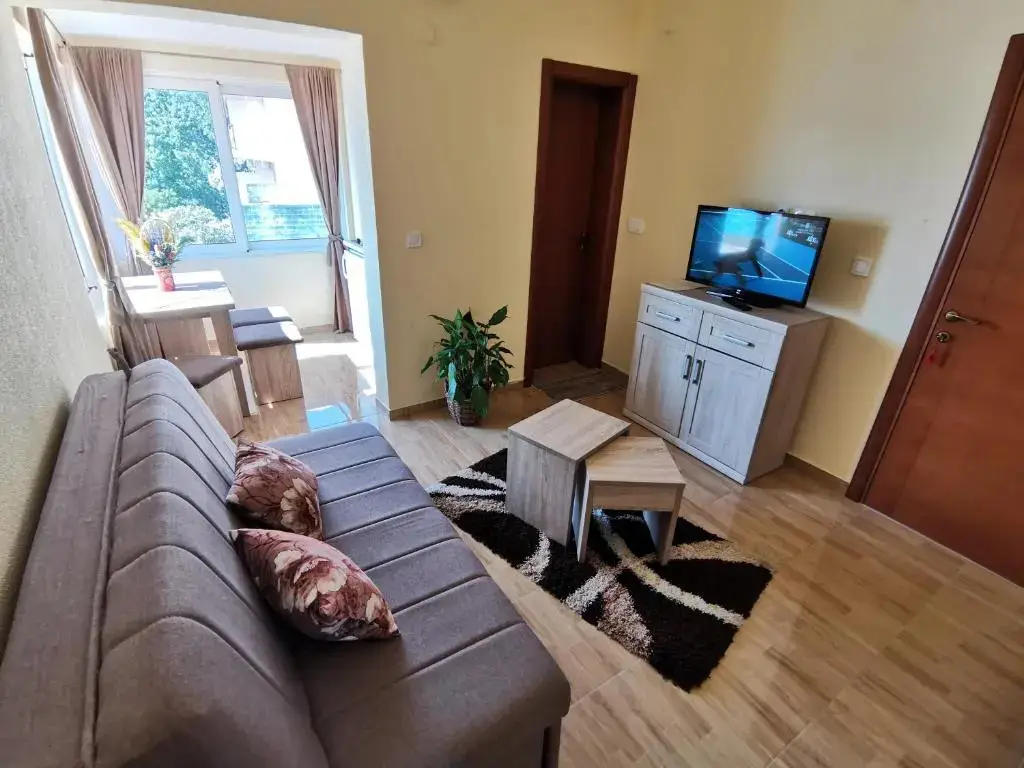 Сутоморе: Apartments Abramovic