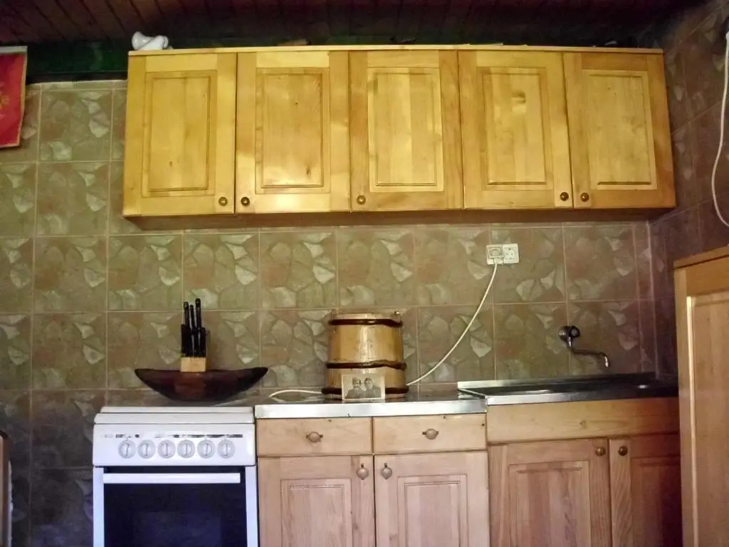 Каньон Tara: Apartment Vujisic