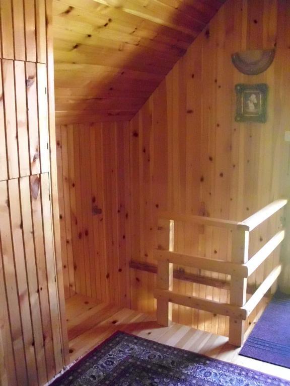Каньон Tara: Apartment Vujisic