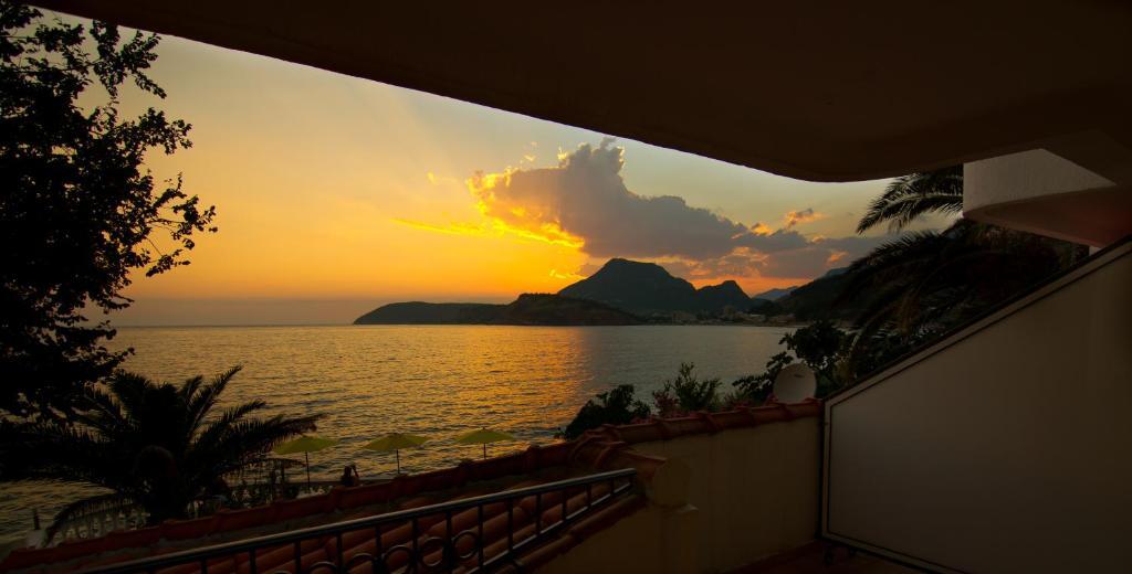 Сутоморе: Apartments Villa Mare Mar
