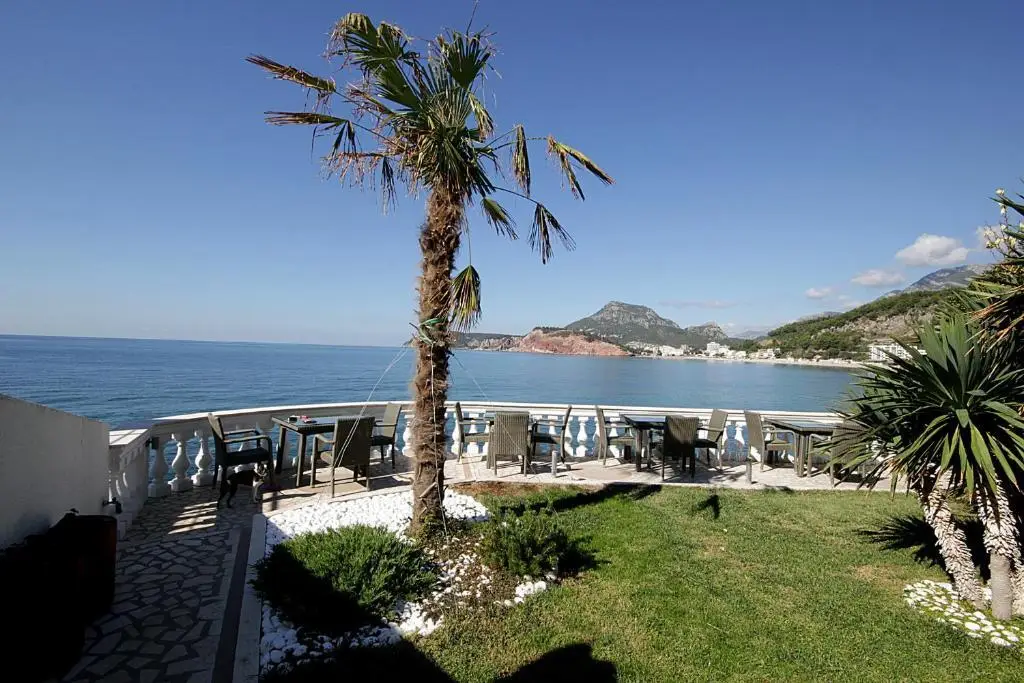 Сутоморе: Apartments Villa Mare Mar