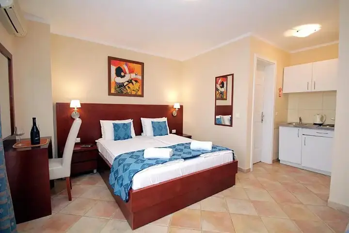 Сутоморе: Apartments Villa Mare Mar