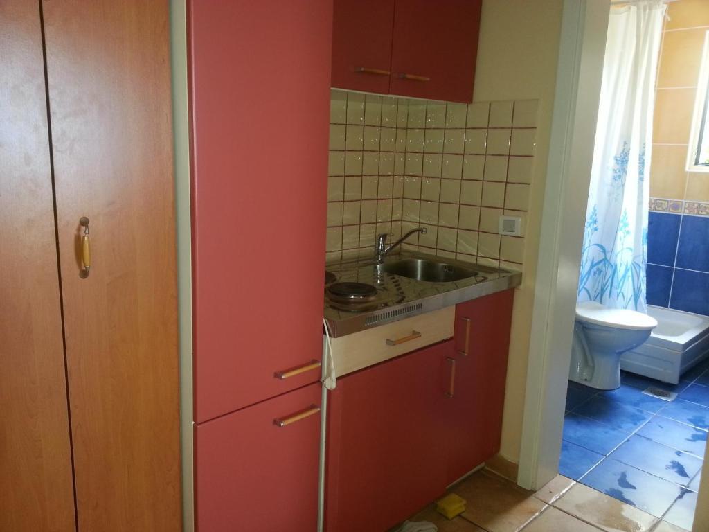Сутоморе: Apartments Villa Mare Mar