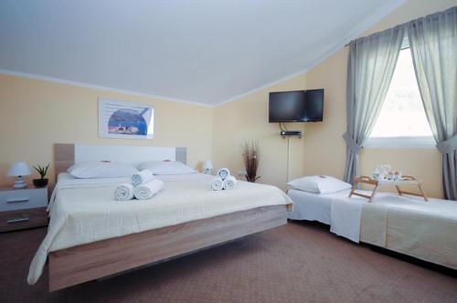 Budva Inn — фото 1