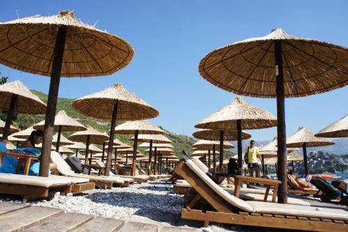 Будва: Budva Inn