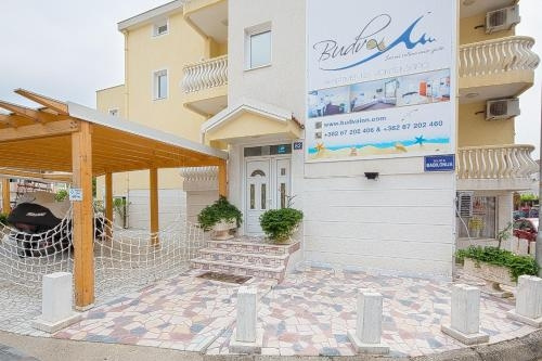 Budva Inn — фото 1