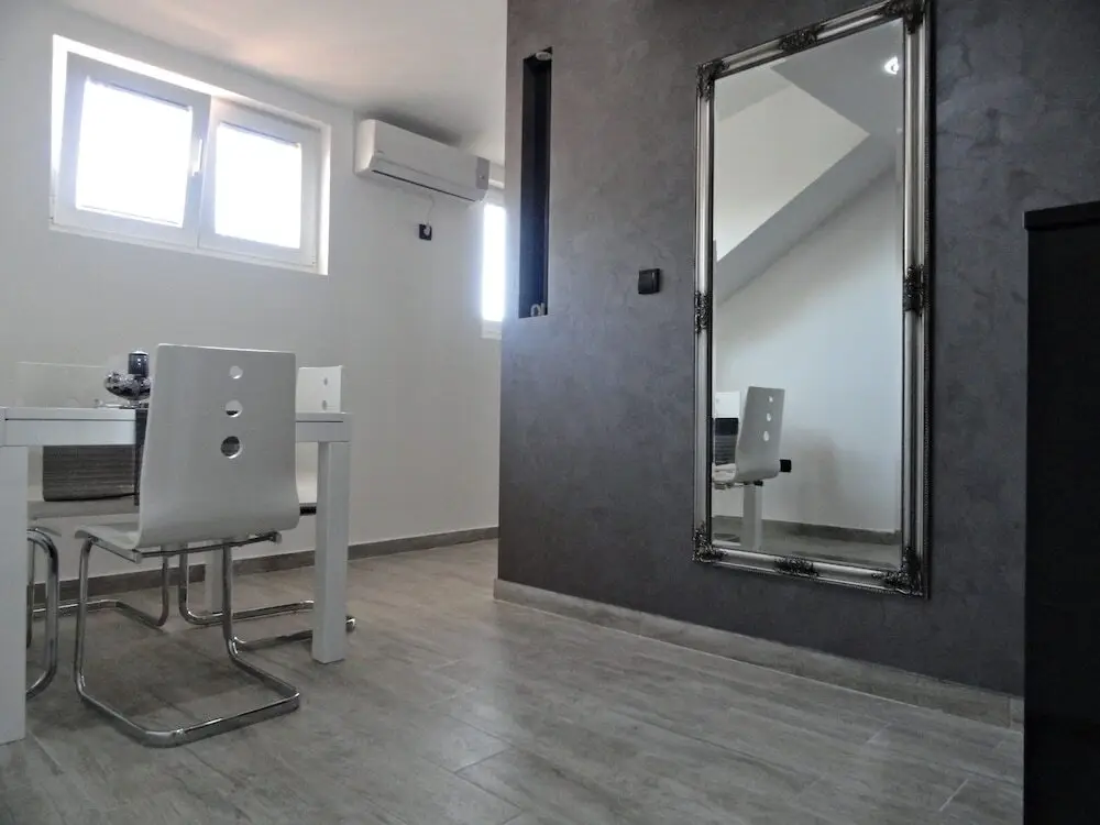 Будва: Apartments Natasa