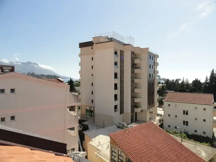 Будва: Apartments Natasa