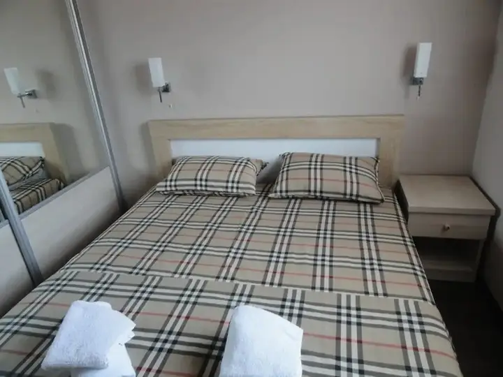Будва: Apartments Natasa
