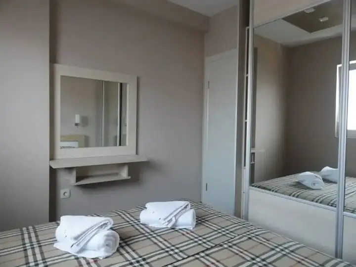 Будва: Apartments Natasa