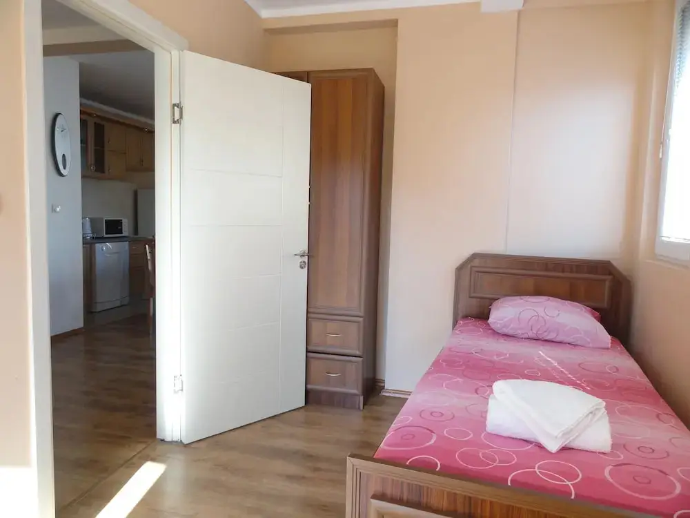 Будва: Apartments Natasa