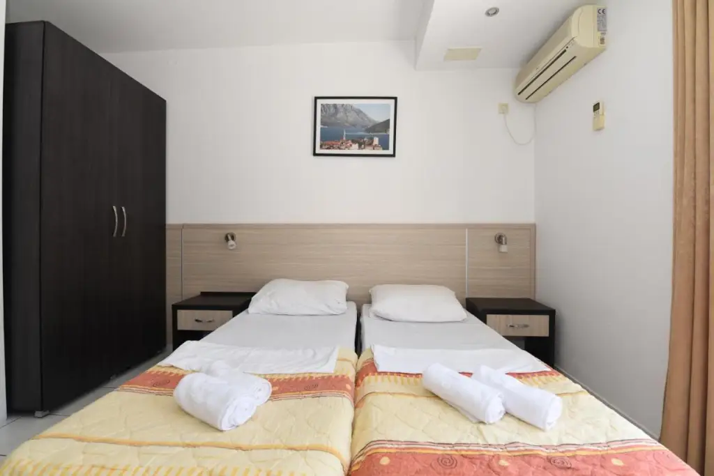 Будва: Guest House Zec