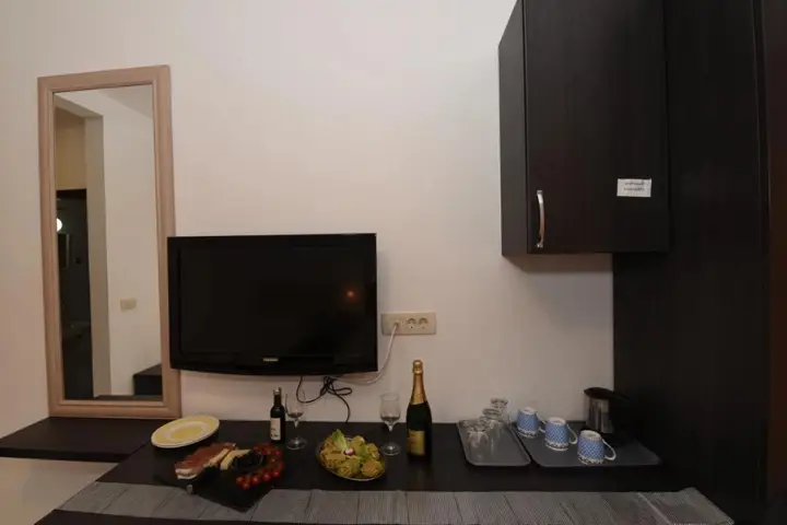 Будва: Guest House Zec