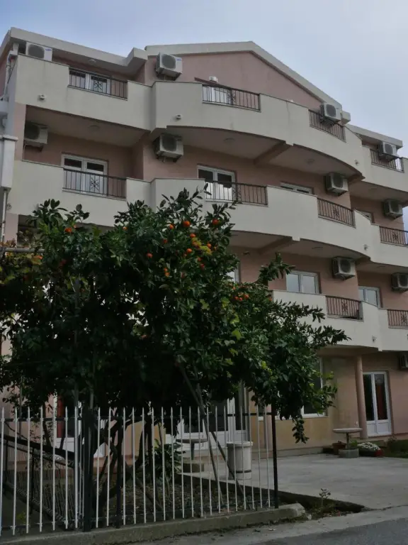 Будва: Guest House Zec